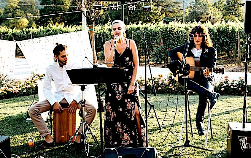 Why Factor Trio al Moonfrà di Casale